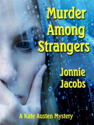 cover image of Murder Among Strangers